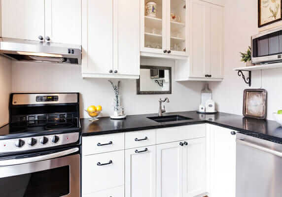 kitchen design by Aspen Design Studio, Durango Colorado, Interior design firm.